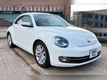 Used Volkswagen Beetle 2015 for sale - 79754617: Photo