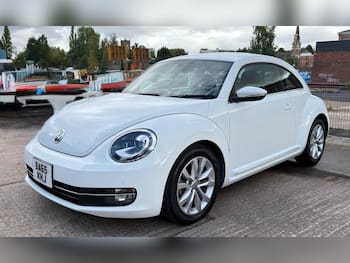 Used Volkswagen Beetle 2015 for sale - 79754617: Photo