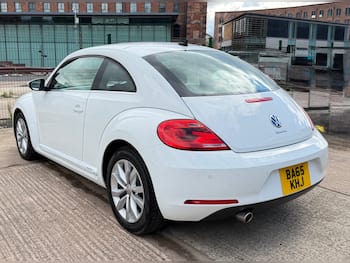 Used Volkswagen Beetle 2015 for sale - 79754617: Photo