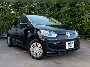 Used Volkswagen up! 2012 for sale - 78689126: Photo