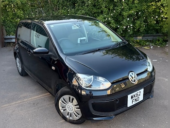 Used Volkswagen up! 2012 for sale - 78689126: Photo
