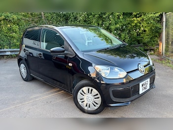 Used Volkswagen up! 2012 for sale - 78689126: Photo
