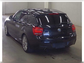 Used BMW 1 Series 2013 for sale - 79329900: Photo