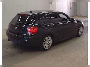Used BMW 1 Series 2013 for sale - 79329900: Photo