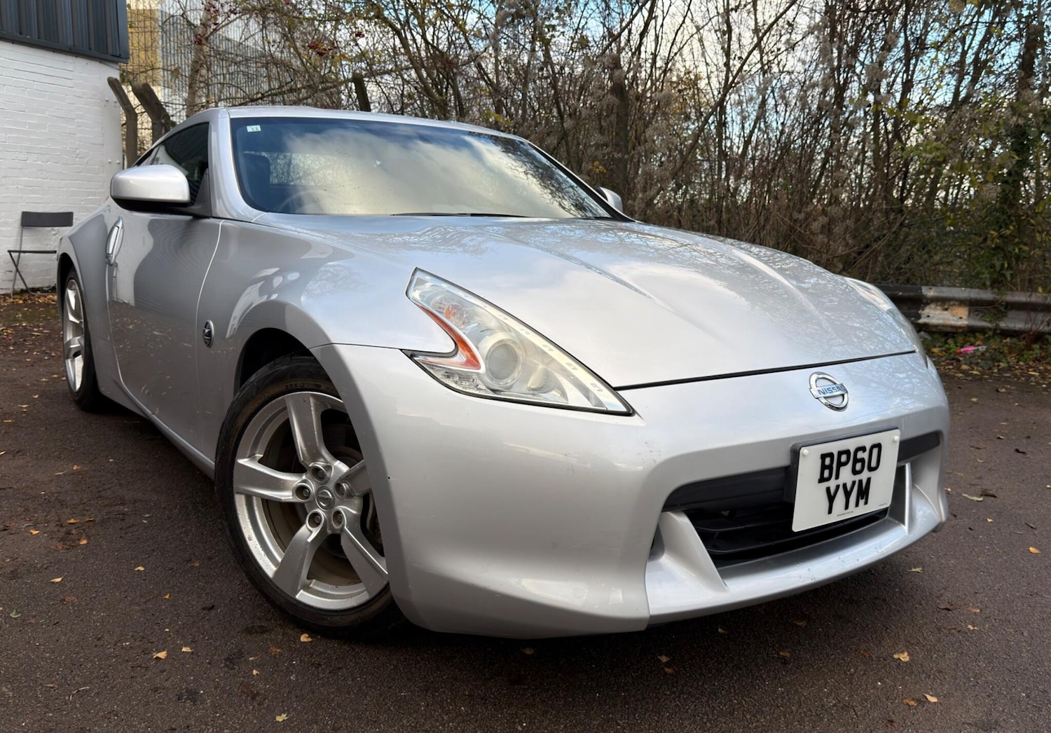 Used Nissan Fairlady 2025 for sale - 76969788: Photo 1