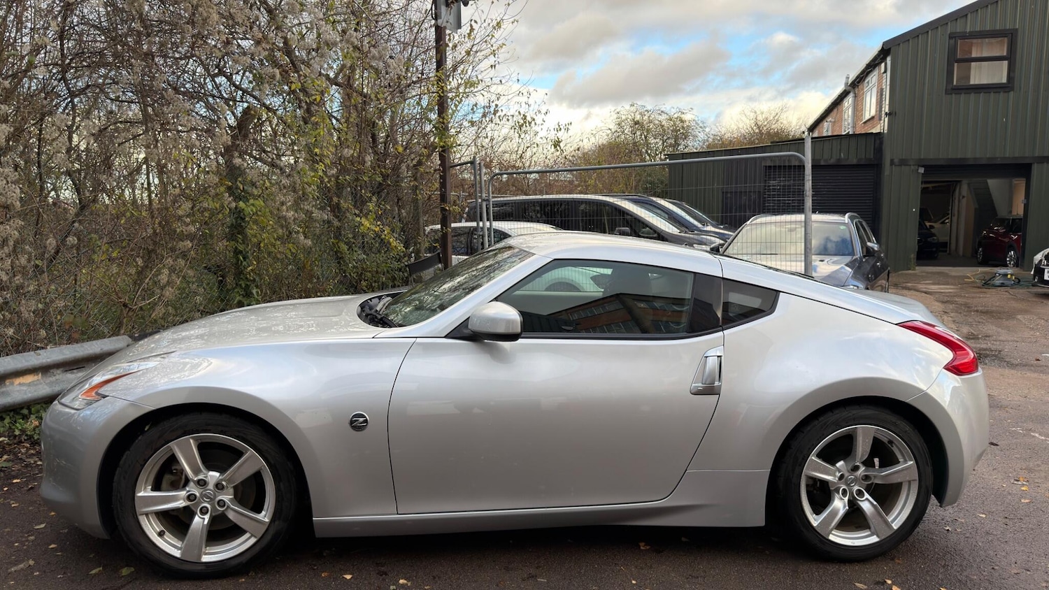 Used Nissan Fairlady 2025 for sale - 76969788: Photo 10