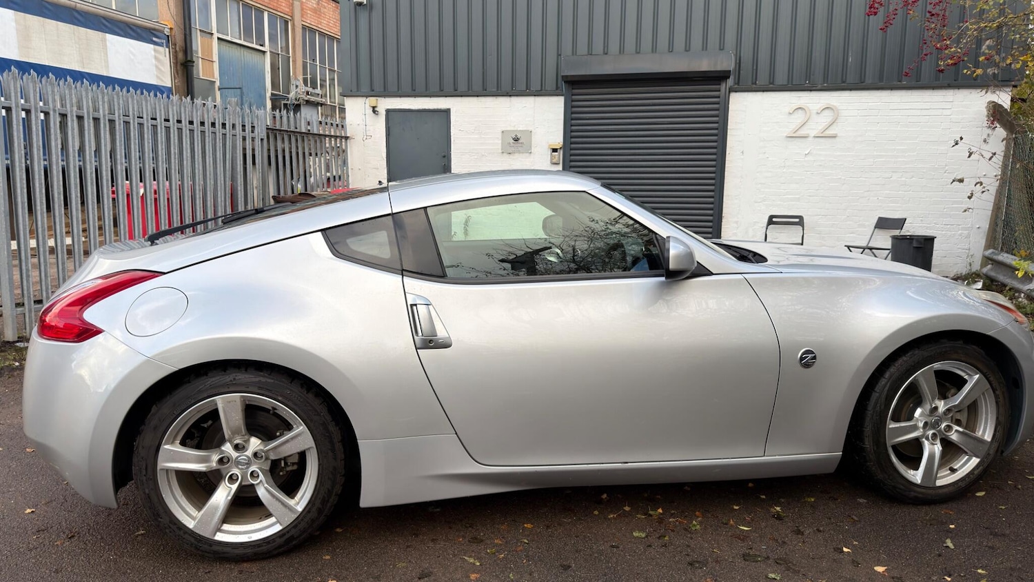 Used Nissan Fairlady 2025 for sale - 76969788: Photo 12