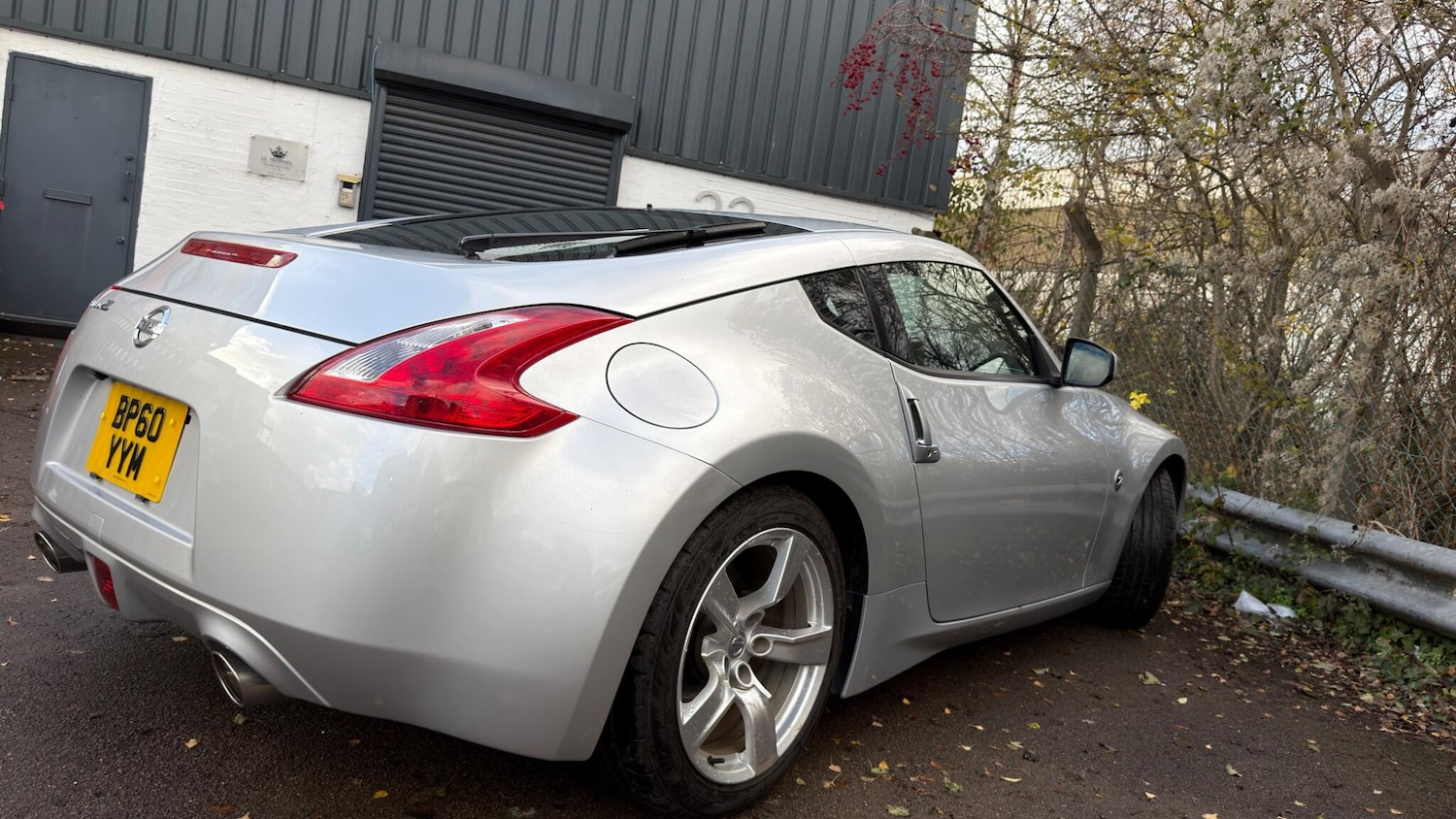 Used Nissan Fairlady 2025 for sale - 76969788: Photo 13