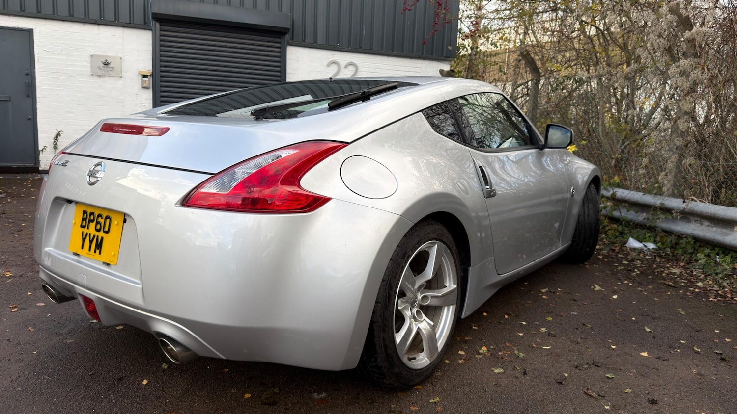 Used Nissan Fairlady 2025 for sale - 76969788: Photo 14