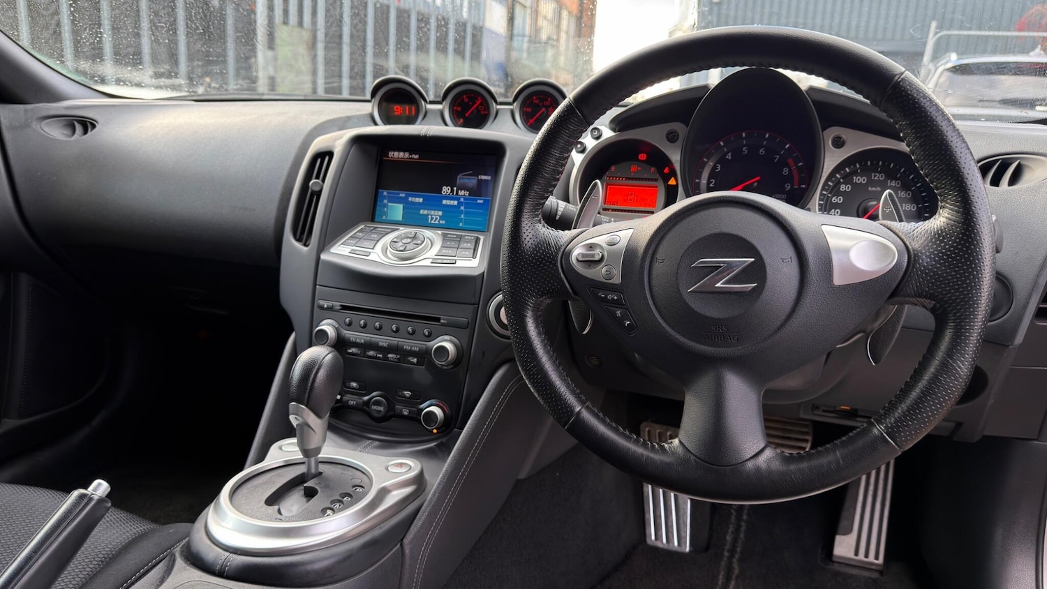 Used Nissan Fairlady 2025 for sale - 76969788: Photo 15