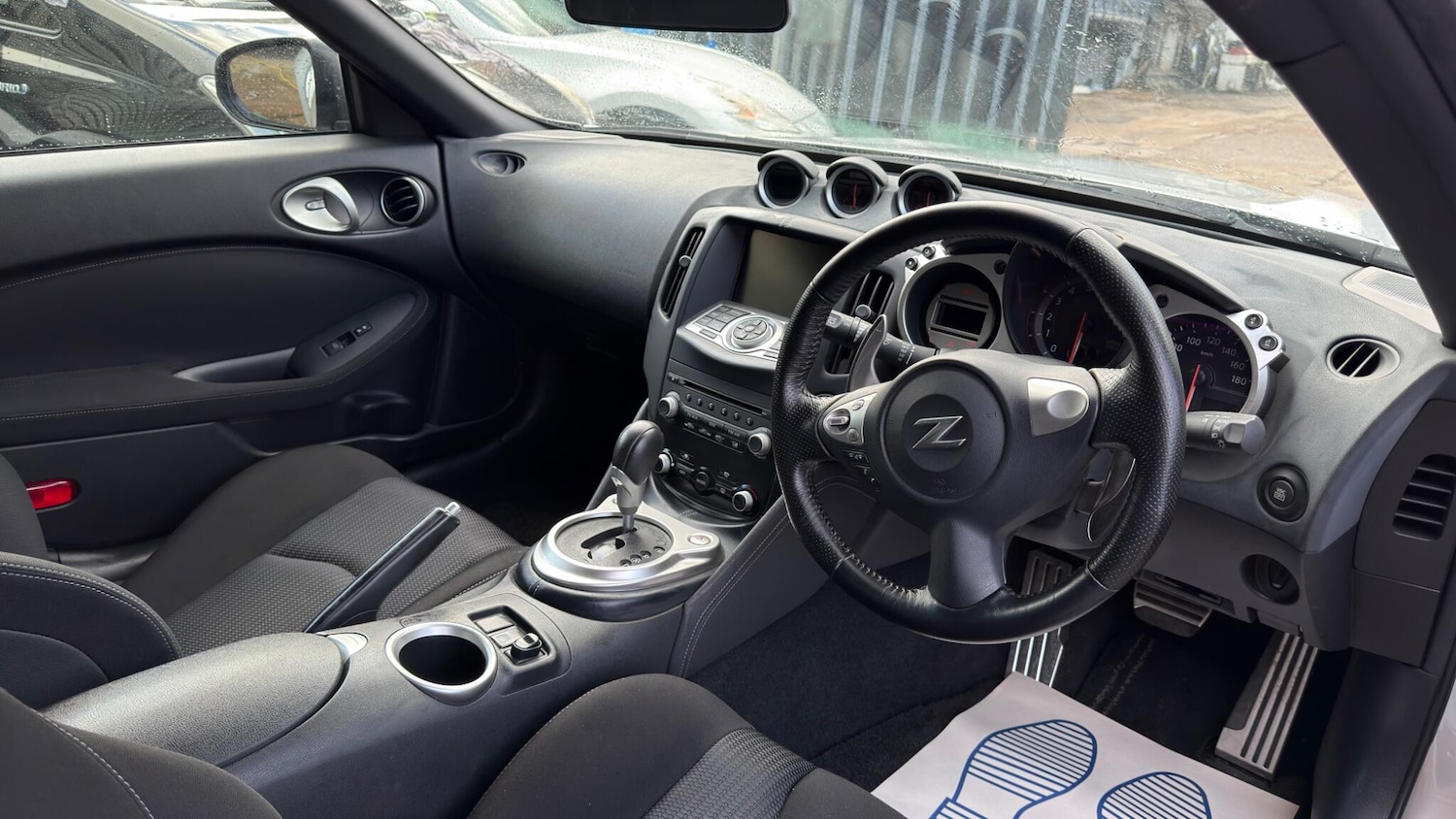 Used Nissan Fairlady 2025 for sale - 76969788: Photo 16