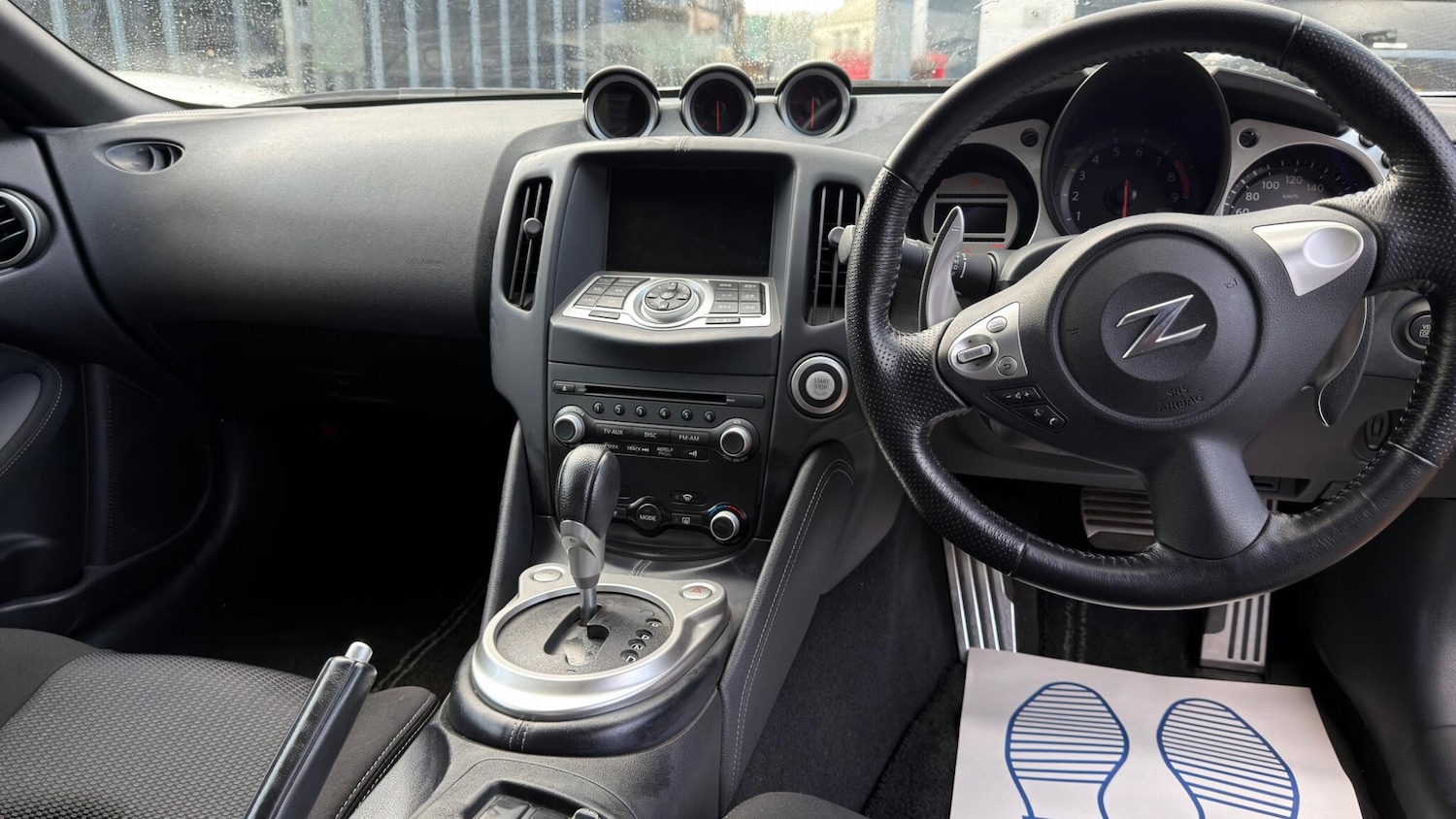 Used Nissan Fairlady 2025 for sale - 76969788: Photo 17