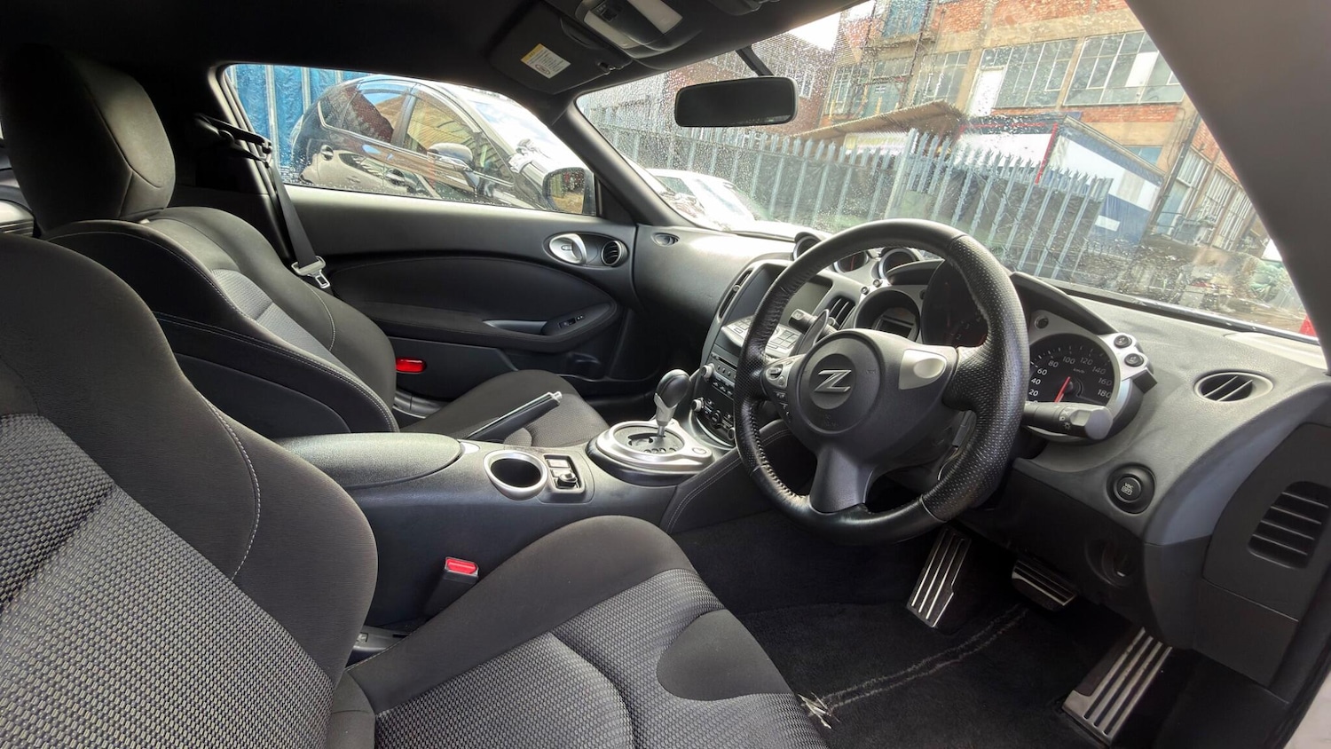 Used Nissan Fairlady 2025 for sale - 76969788: Photo 18