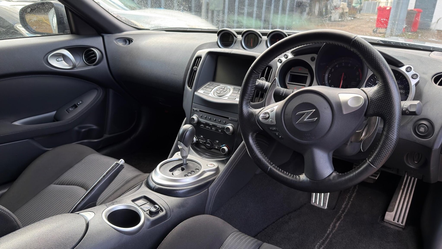 Used Nissan Fairlady 2025 for sale - 76969788: Photo 19