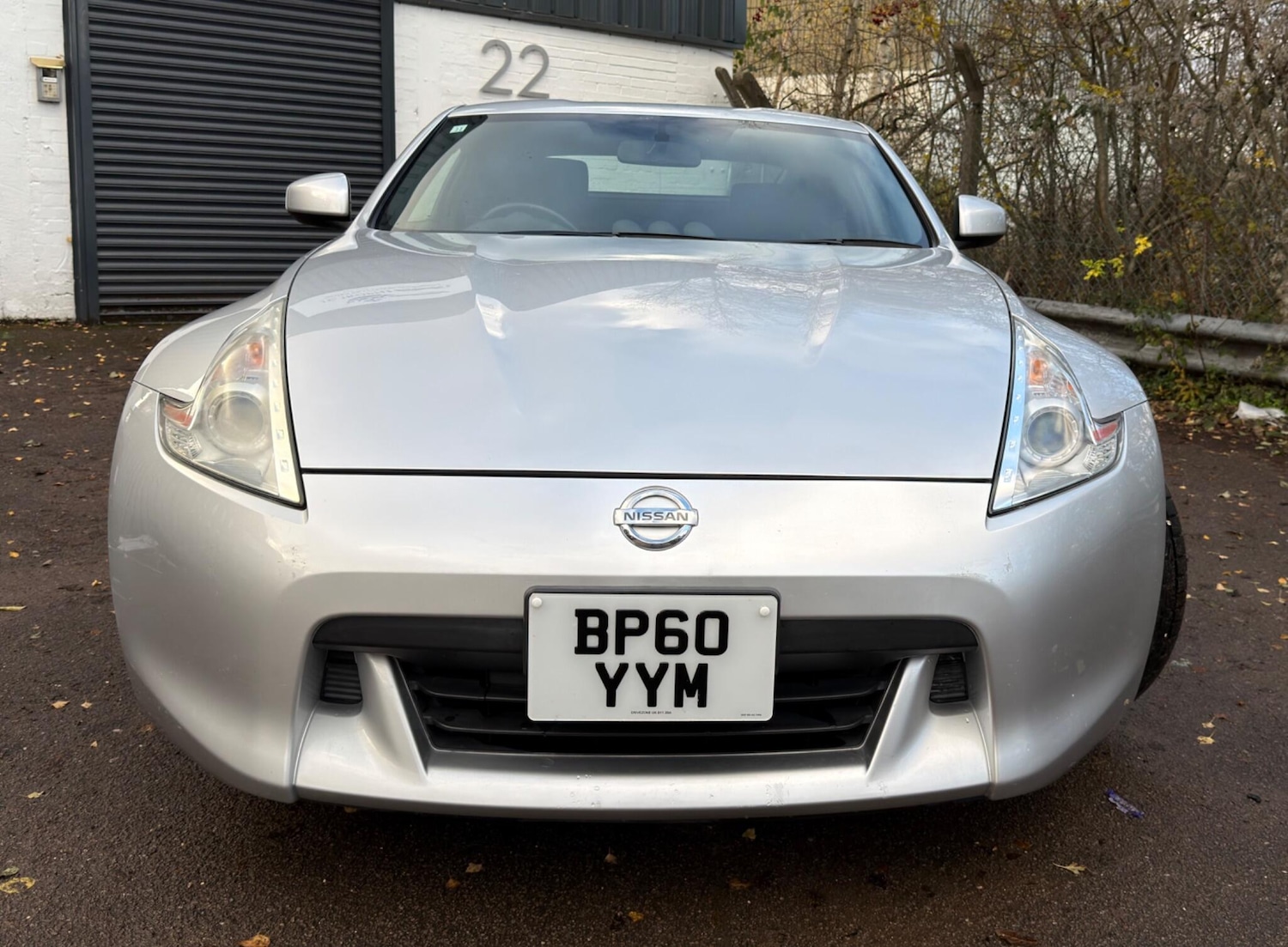 Used Nissan Fairlady 2025 for sale - 76969788: Photo 2