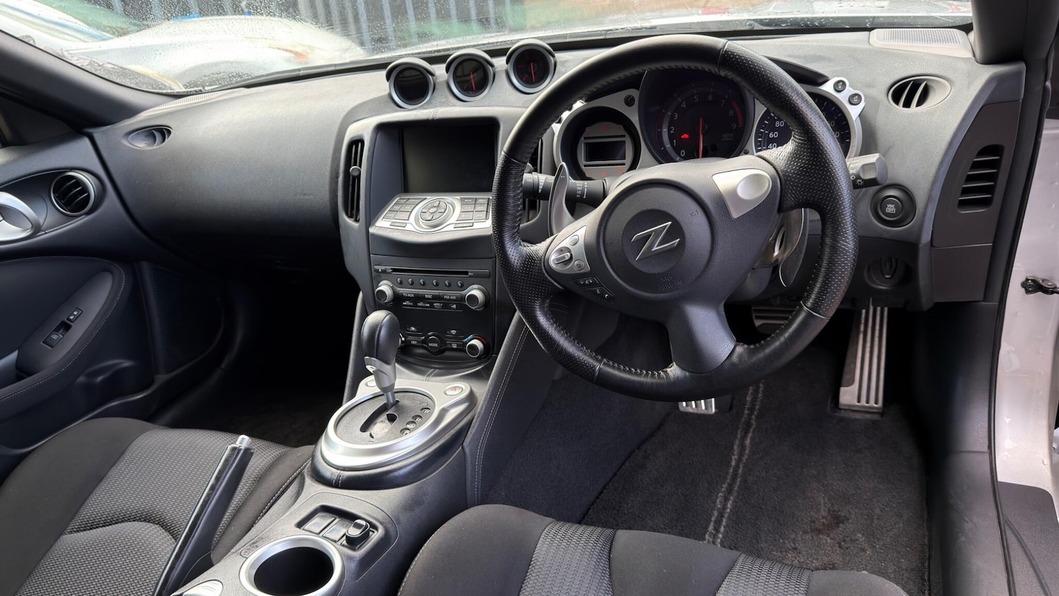 Used Nissan Fairlady 2025 for sale - 76969788: Photo 20