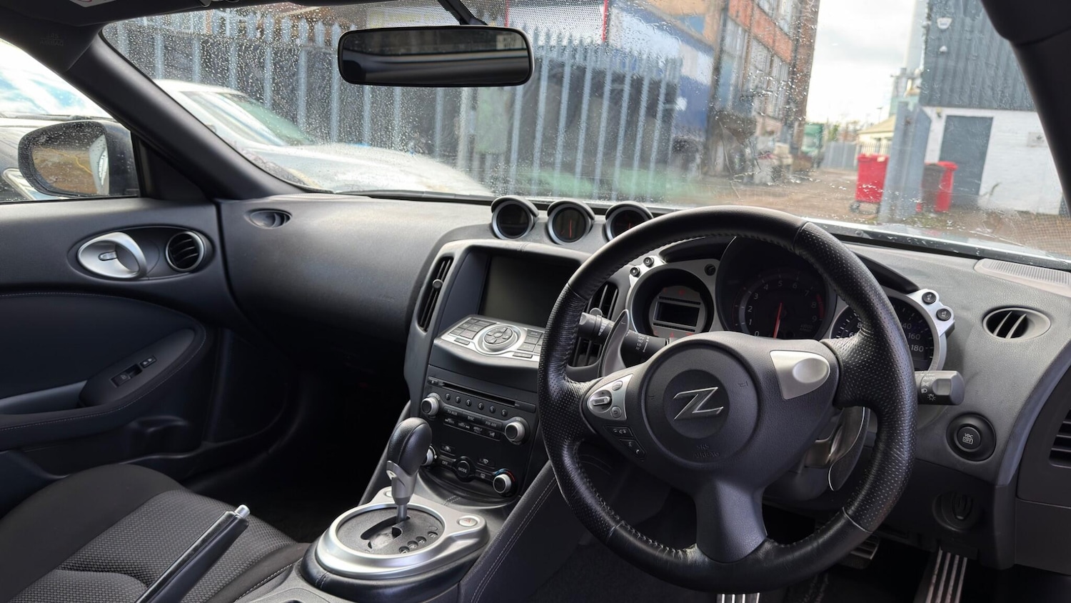 Used Nissan Fairlady 2025 for sale - 76969788: Photo 21