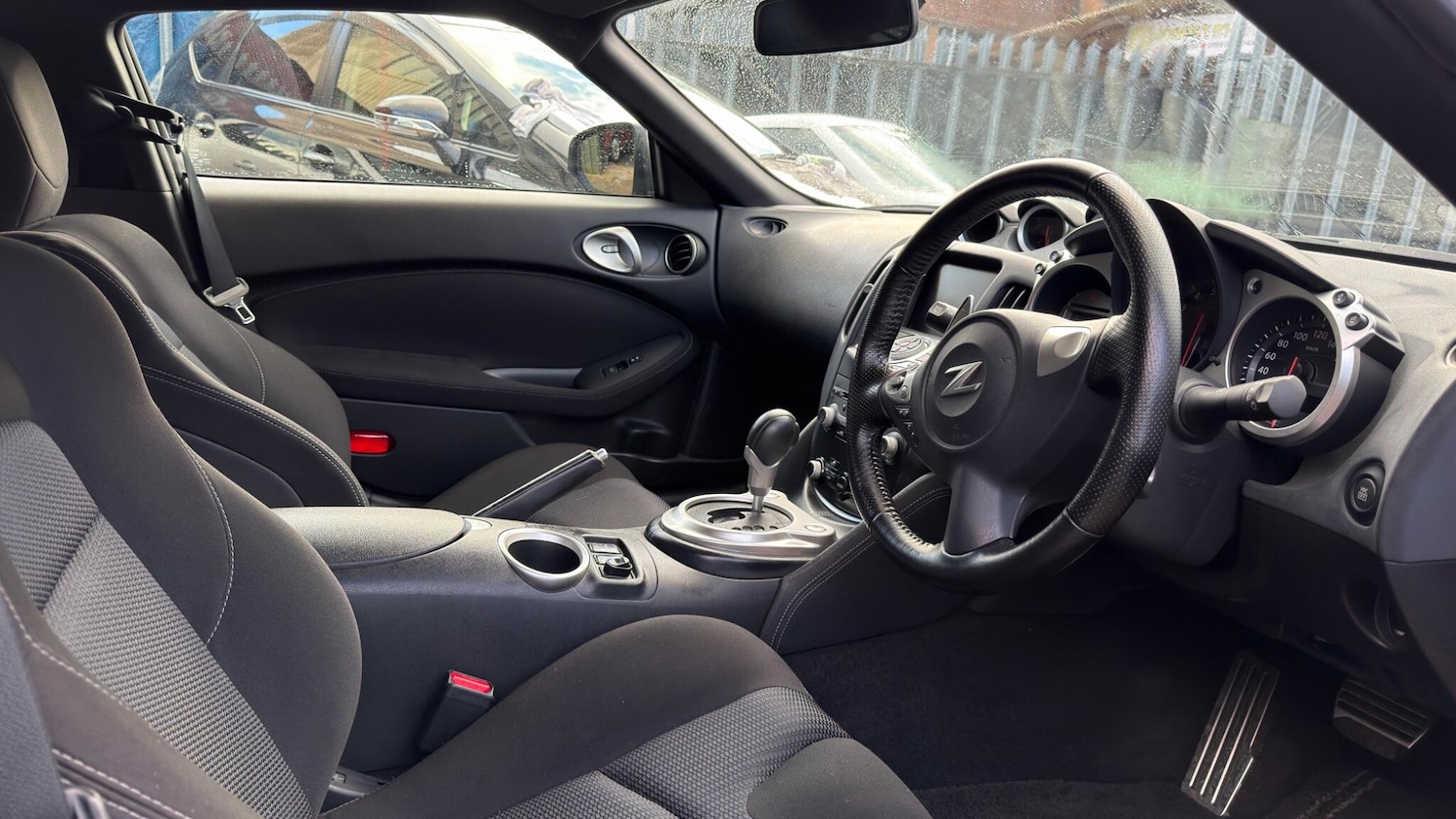 Used Nissan Fairlady 2025 for sale - 76969788: Photo 22