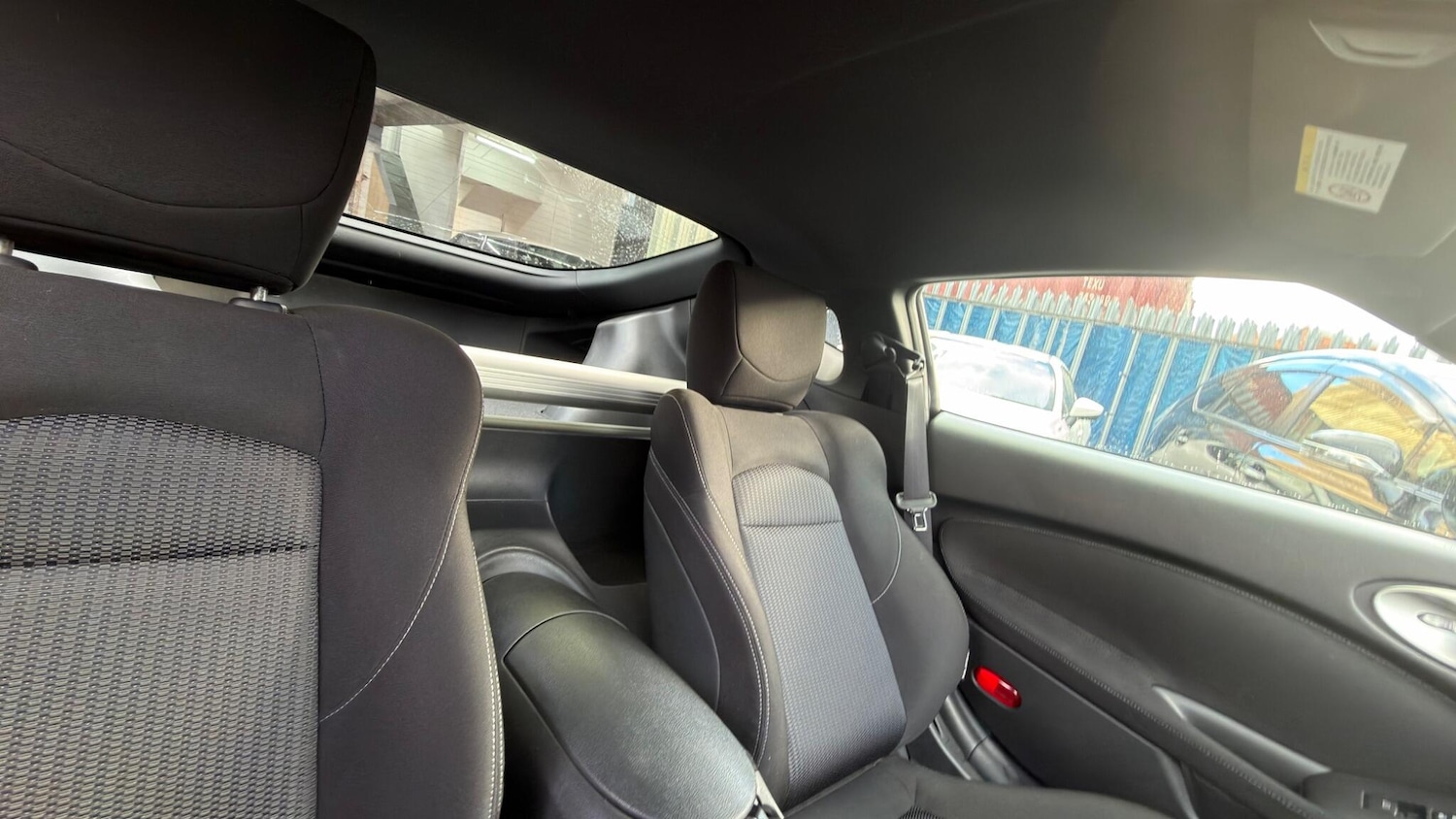 Used Nissan Fairlady 2025 for sale - 76969788: Photo 23