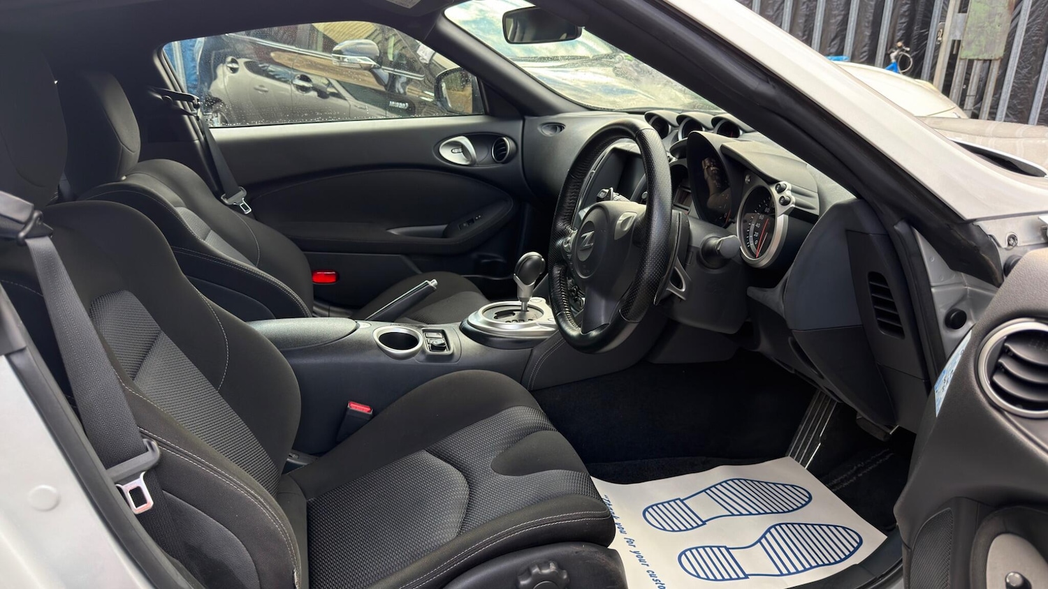 Used Nissan Fairlady 2025 for sale - 76969788: Photo 24