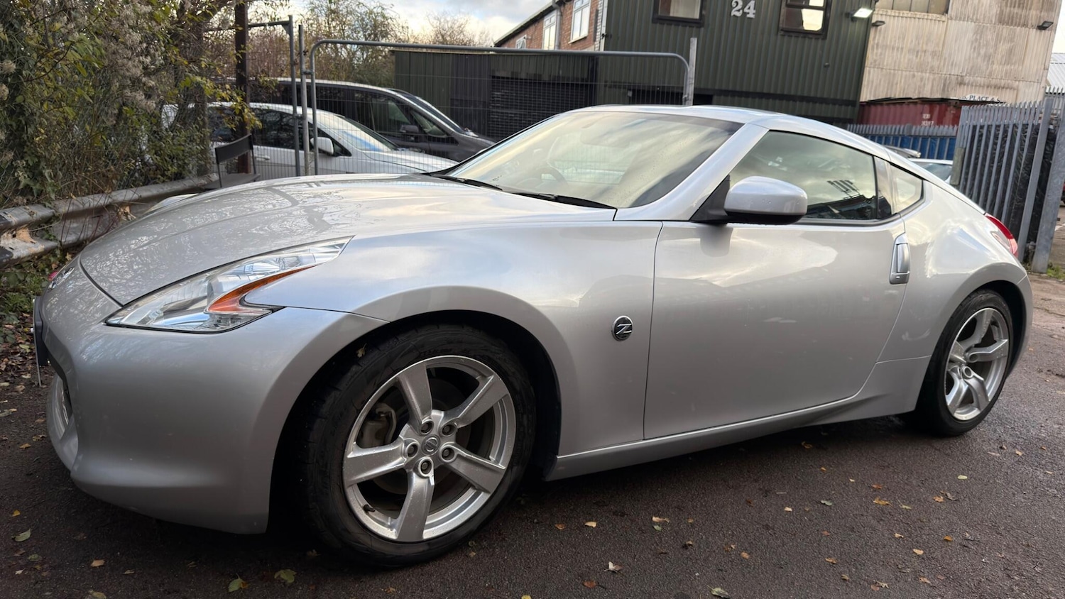 Used Nissan Fairlady 2025 for sale - 76969788: Photo 3