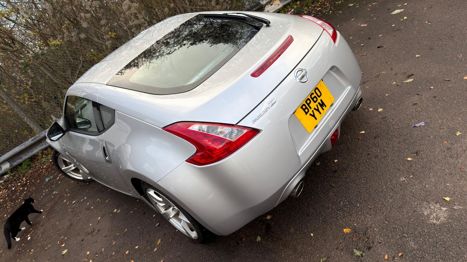 Used Nissan Fairlady 2025 for sale - 76969788: Photo 32