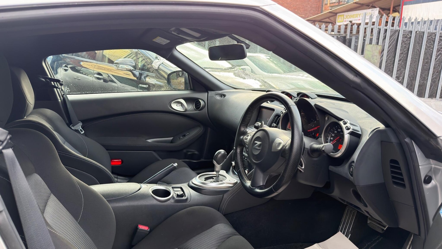 Used Nissan Fairlady 2025 for sale - 76969788: Photo 33