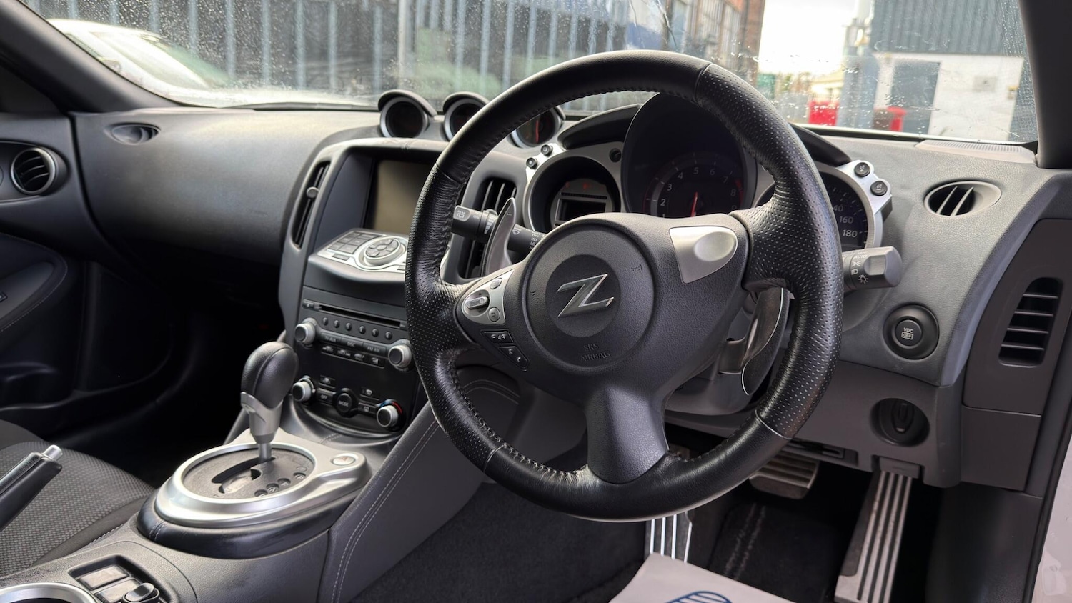 Used Nissan Fairlady 2025 for sale - 76969788: Photo 35