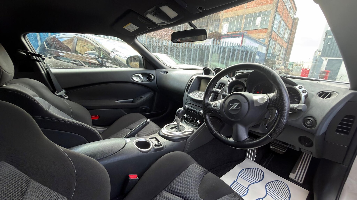 Used Nissan Fairlady 2025 for sale - 76969788: Photo 36