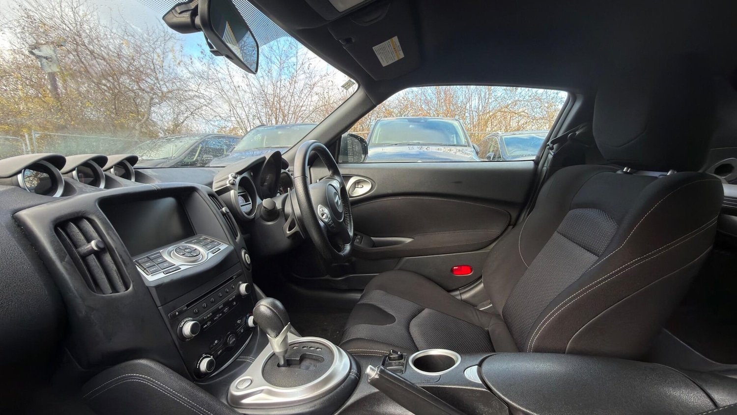 Used Nissan Fairlady 2025 for sale - 76969788: Photo 37