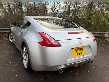 Used Nissan Fairlady 2010 for sale - 76969788: Photo