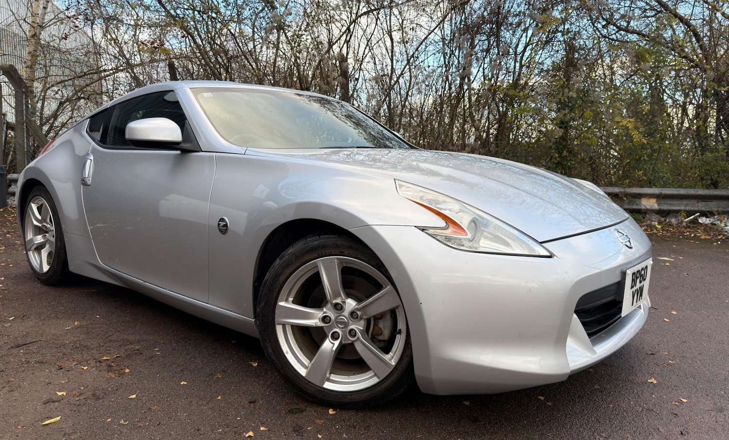 Used Nissan Fairlady 2025 for sale - 76969788: Photo 5