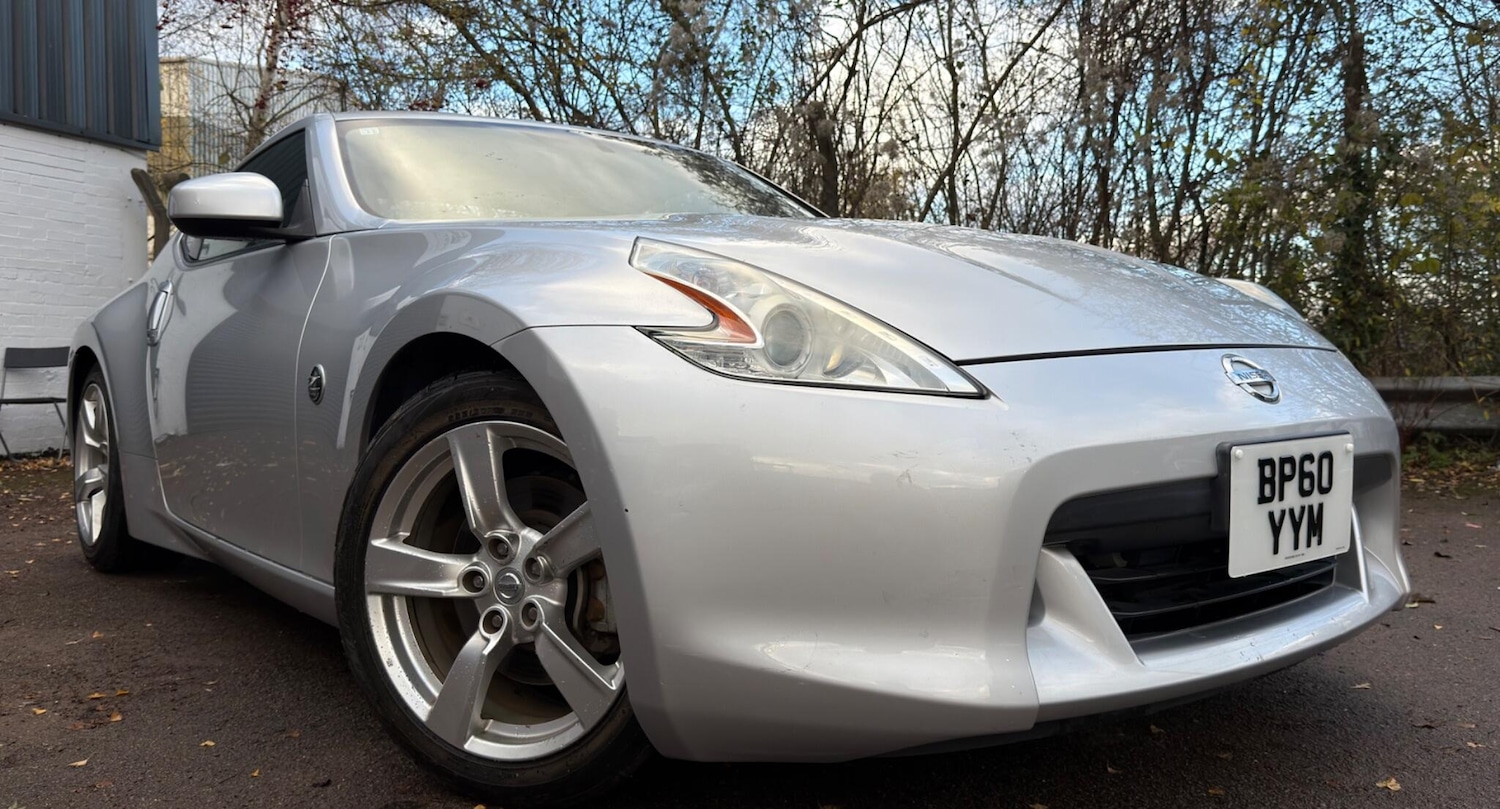 Used Nissan Fairlady 2025 for sale - 76969788: Photo 6
