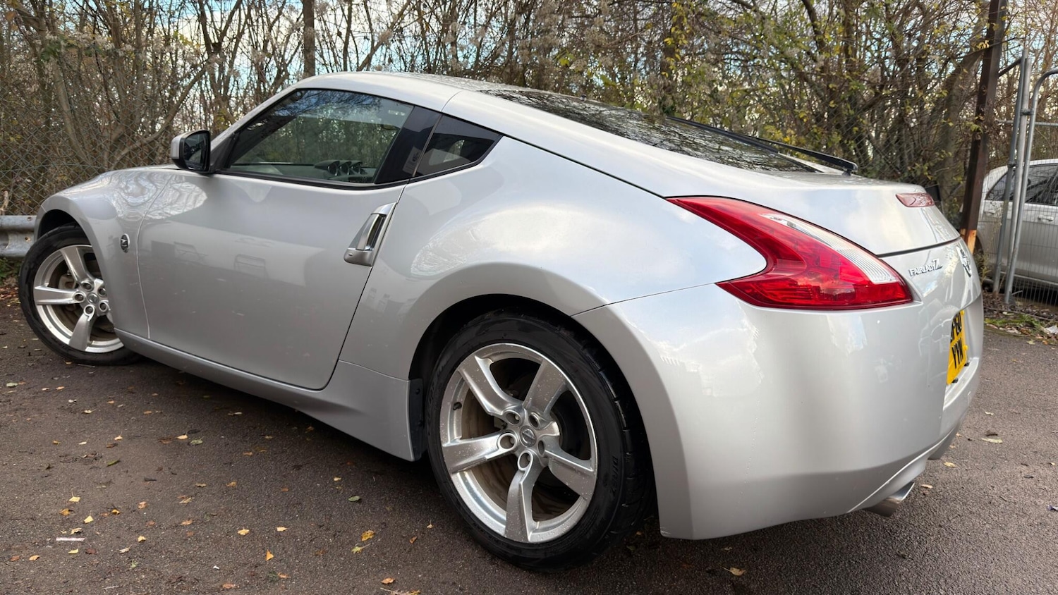 Used Nissan Fairlady 2025 for sale - 76969788: Photo 7