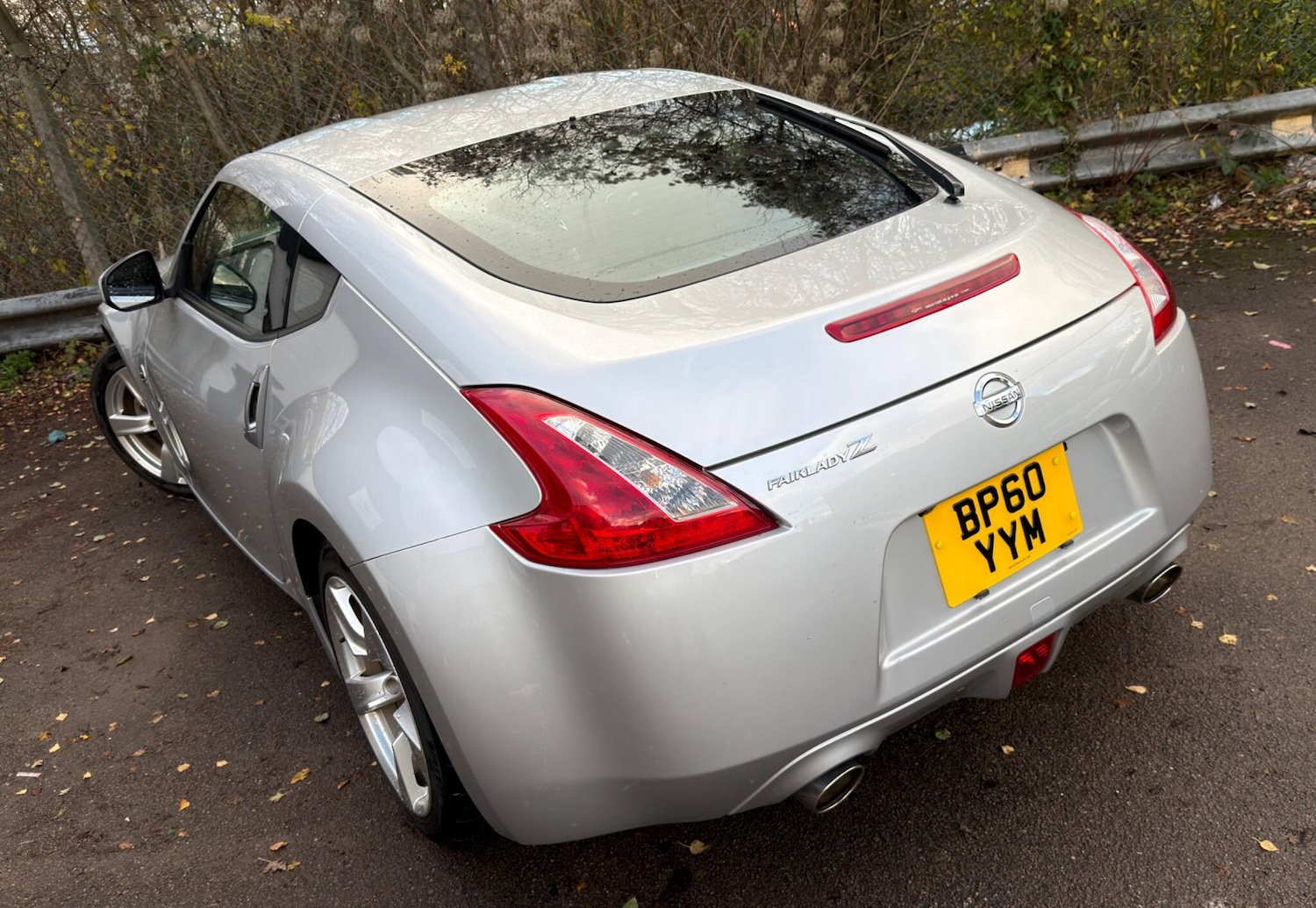 Used Nissan Fairlady 2025 for sale - 76969788: Photo 9