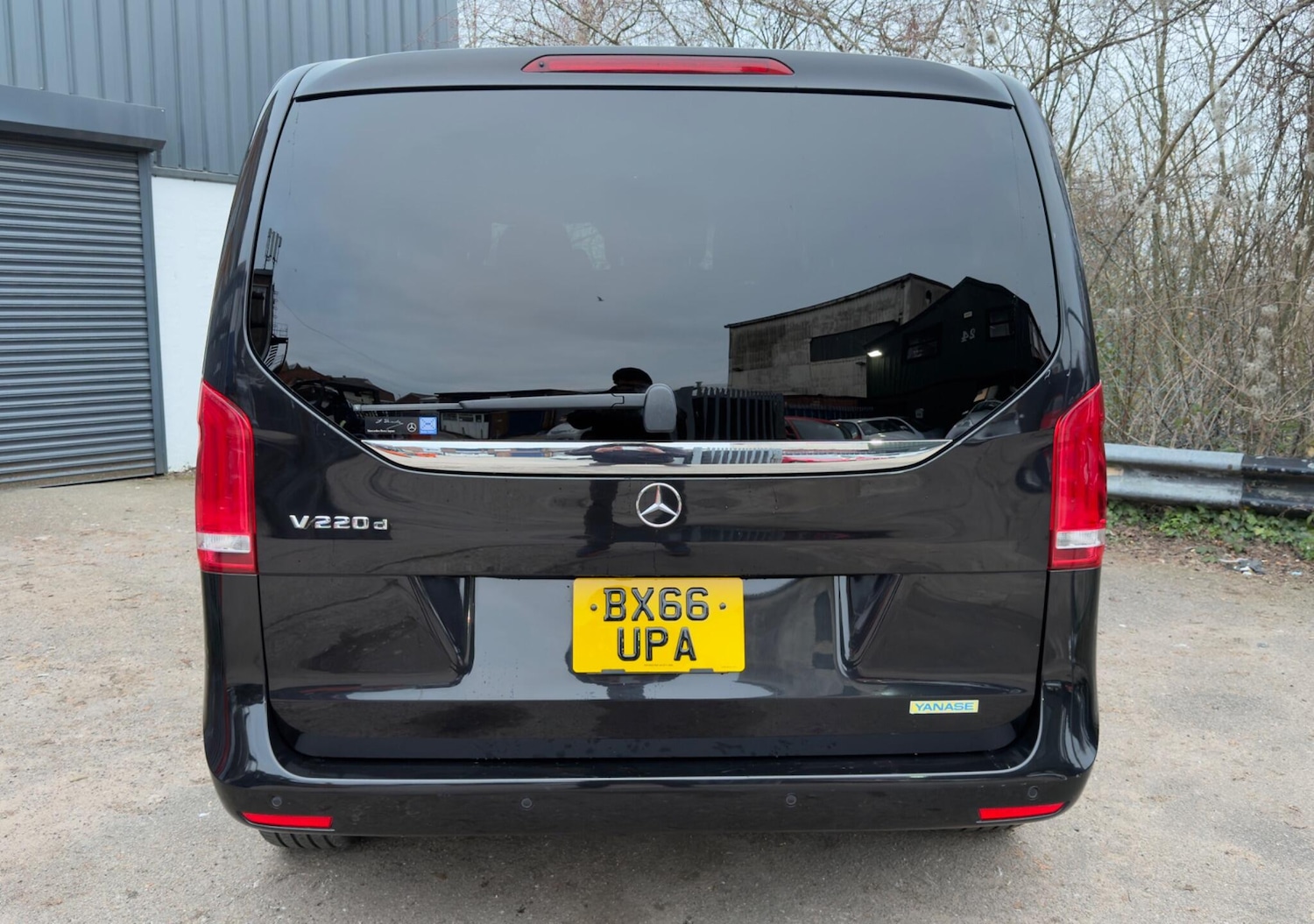 Used Mercedes-Benz Viano 2025 for sale - 77081761: Photo 10