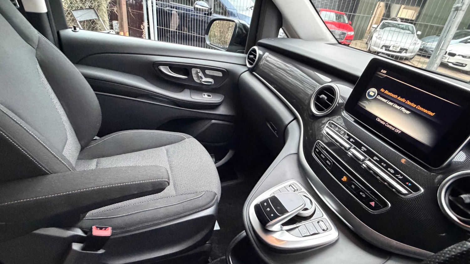 Used Mercedes-Benz Viano 2025 for sale - 77081761: Photo 14