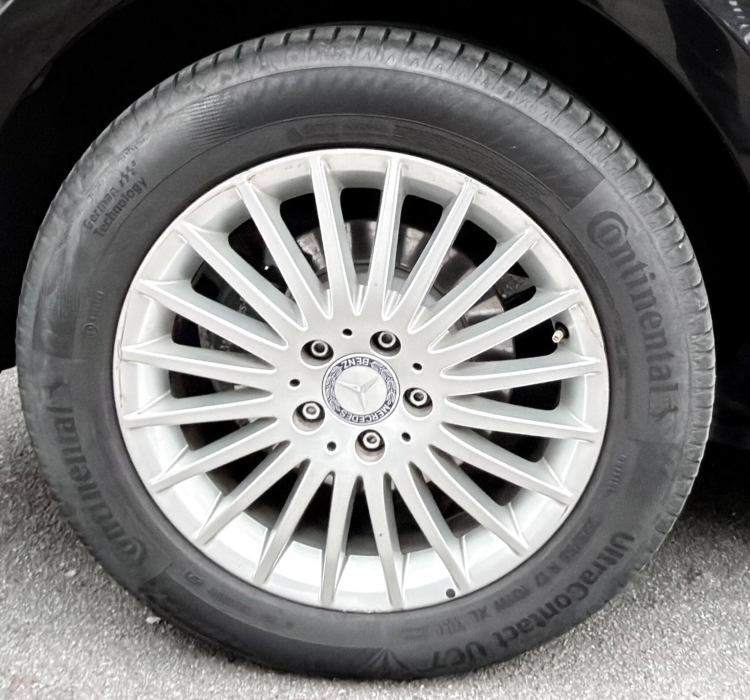 Used Mercedes-Benz Viano 2025 for sale - 77081761: Photo 19