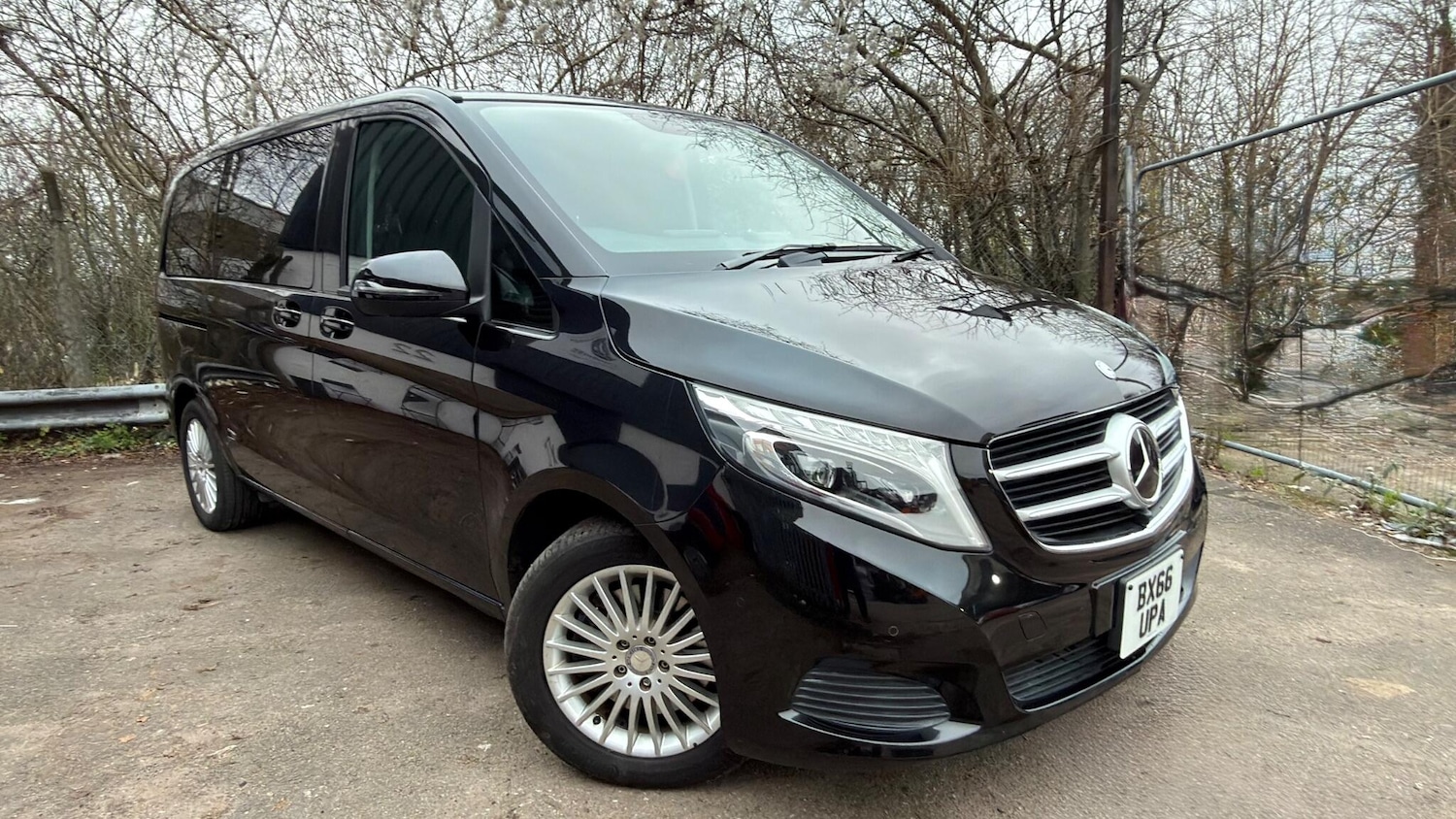 Used Mercedes-Benz Viano 2025 for sale - 77081761: Photo 2