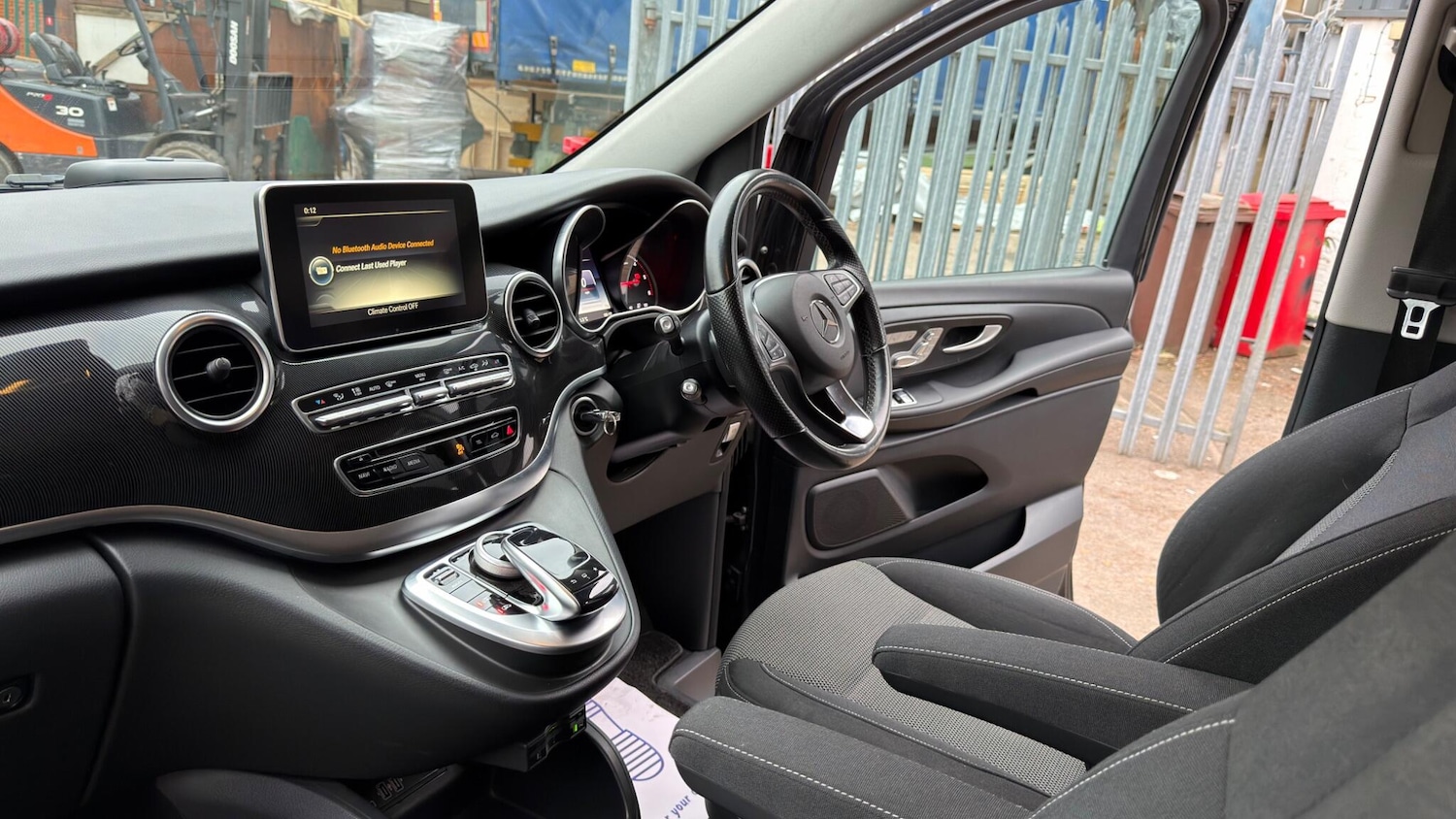 Used Mercedes-Benz Viano 2025 for sale - 77081761: Photo 20