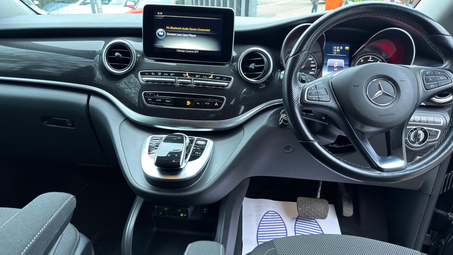 Used Mercedes-Benz Viano 2025 for sale - 77081761: Photo 21