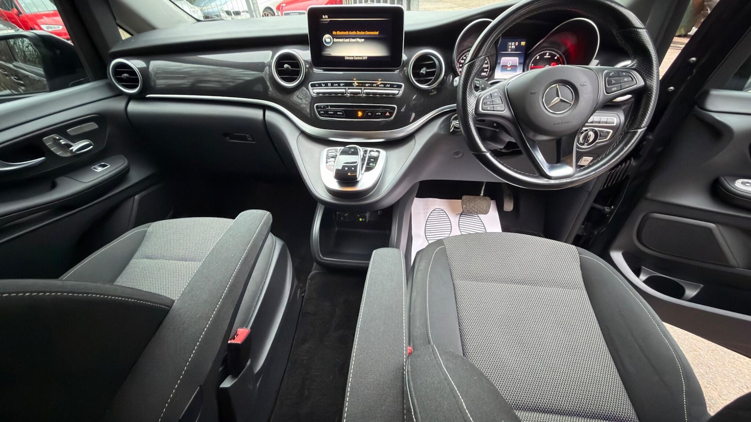 Used Mercedes-Benz Viano 2025 for sale - 77081761: Photo 22