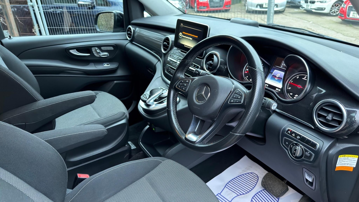 Used Mercedes-Benz Viano 2025 for sale - 77081761: Photo 24