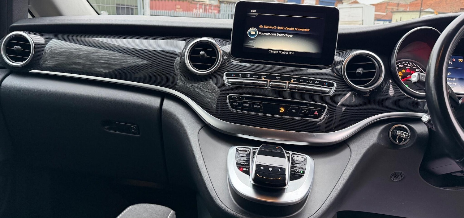 Used Mercedes-Benz Viano 2025 for sale - 77081761: Photo 27