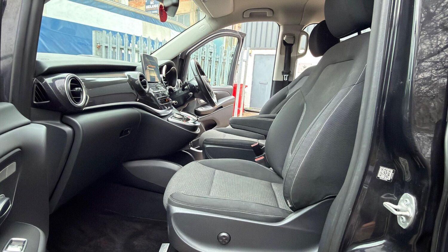 Used Mercedes-Benz Viano 2025 for sale - 77081761: Photo 34