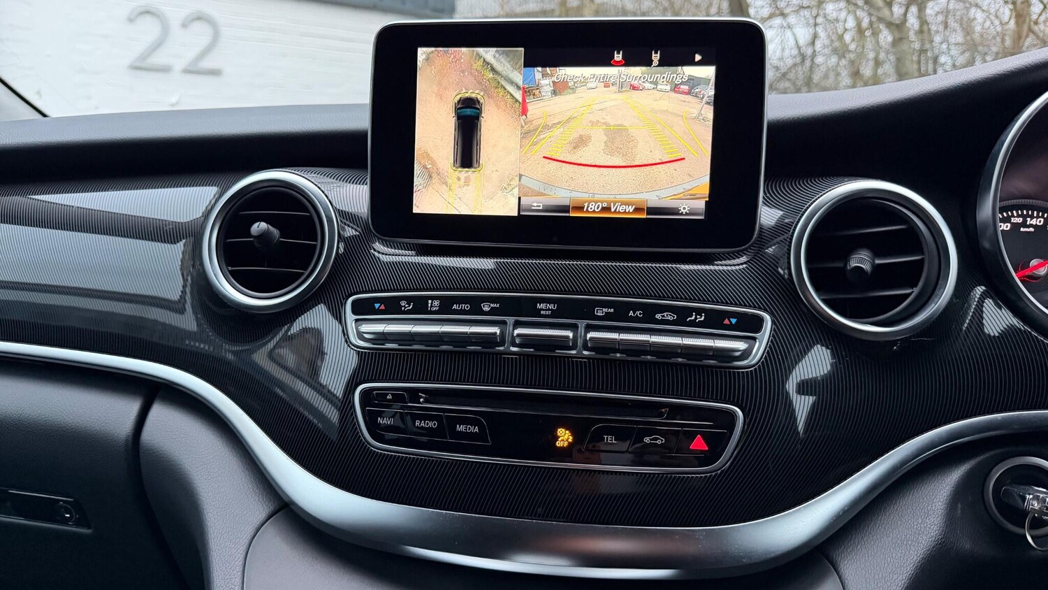 Used Mercedes-Benz Viano 2025 for sale - 77081761: Photo 36