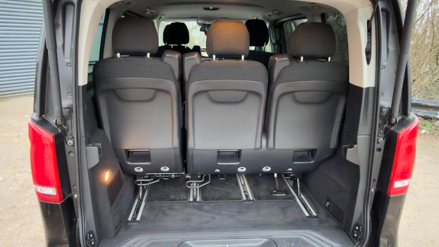 Used Mercedes-Benz Viano 2025 for sale - 77081761: Photo 38