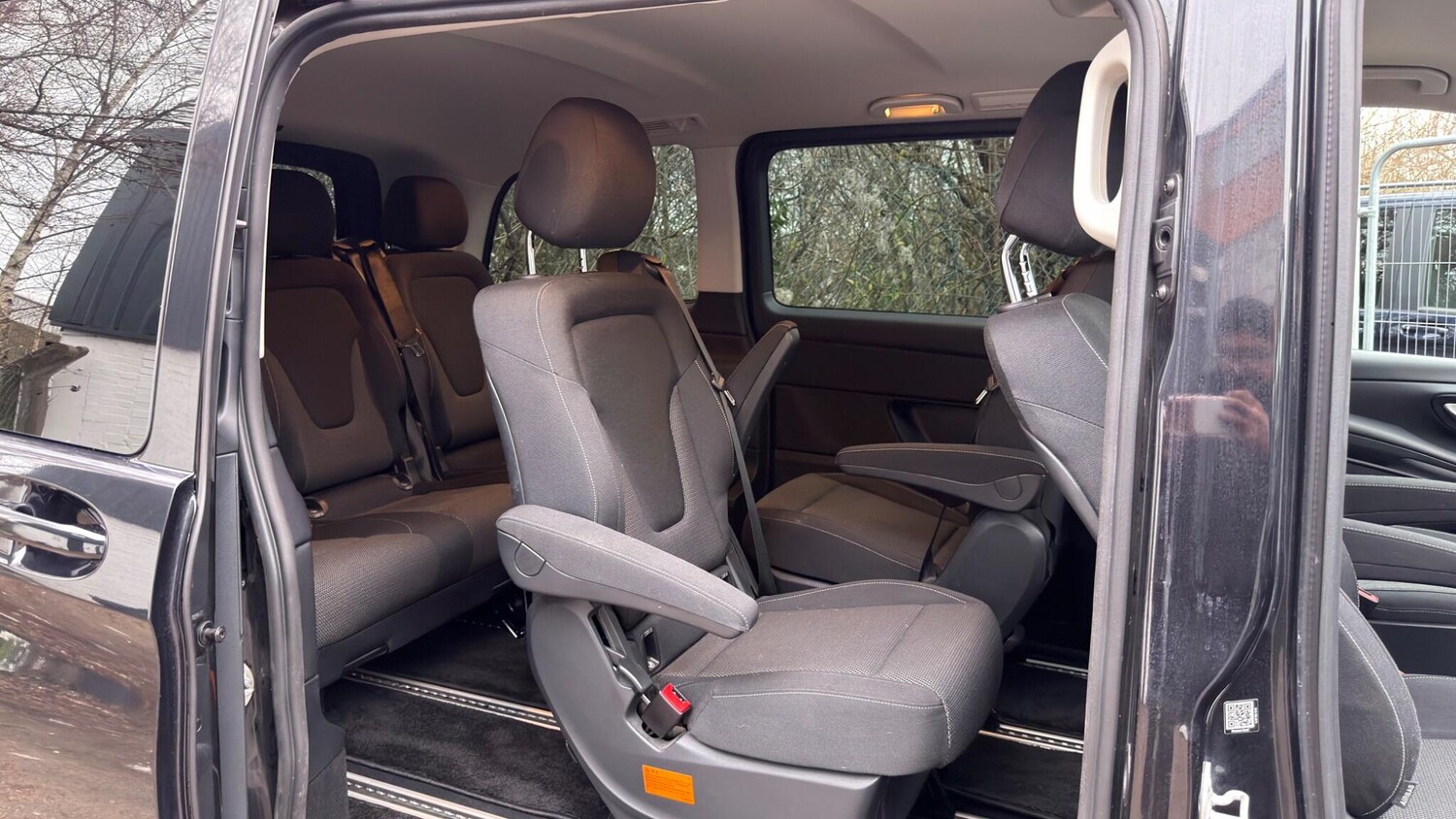 Used Mercedes-Benz Viano 2025 for sale - 77081761: Photo 44