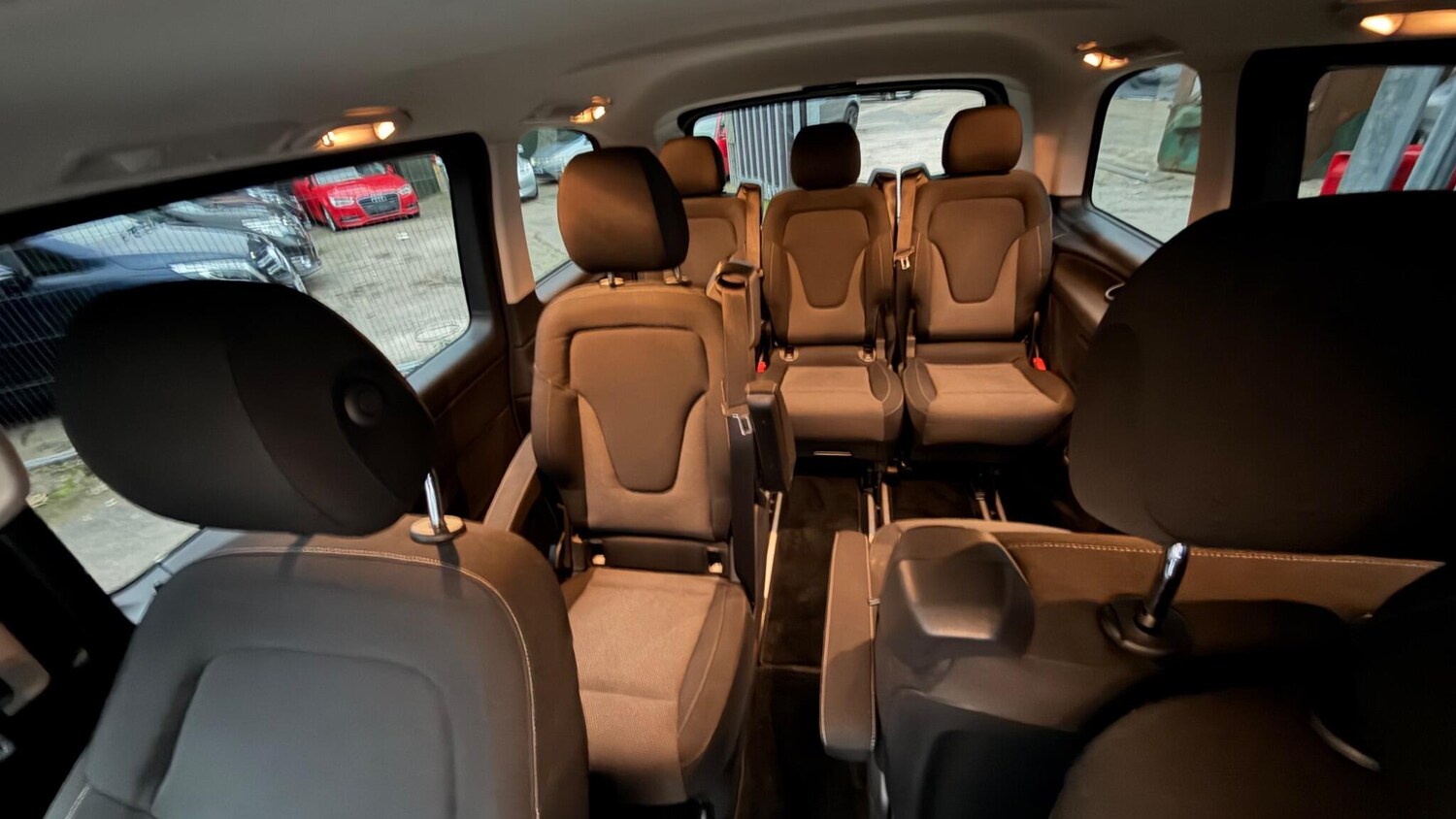 Used Mercedes-Benz Viano 2025 for sale - 77081761: Photo 45