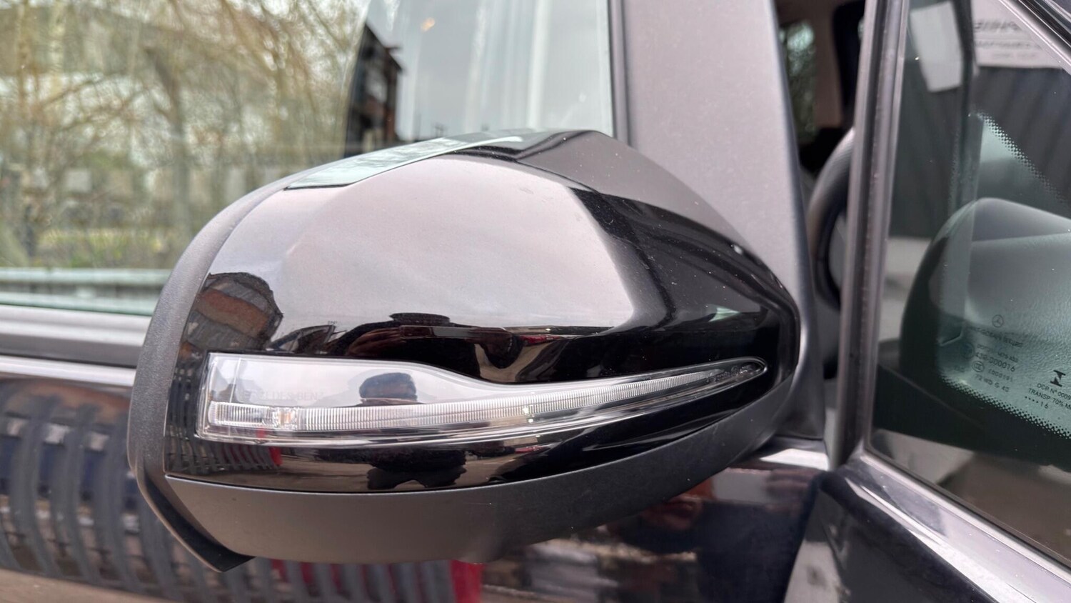 Used Mercedes-Benz Viano 2025 for sale - 77081761: Photo 46